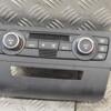 Блок управления печкой климат BMW 1 (E81/E87) 2004-2011 64119162983 186479 - 3