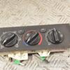 Блок управління пічкою з кондиціонером 03- Renault Master 1998-2010 F4230 186483 - 3