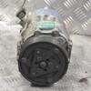 Компрессор кондиционера VW Golf 1.6 8V (IV) 1997-2003 1J0820803A 186528 - 4