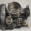 Дроссельная заслонка механ VW Golf 1.6 8V (IV) 1997-2003 06A133064J 186540 - 3