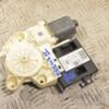 Моторчик склопідіймача передній правий Ford Focus (II) 2004-2011 7M5T14B533CE 186552 - 3