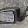 Дзеркало ліве електр 6 пінів 08- Ford Focus (II) 2004-2011 186556 - 3