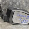 Зеркало правое электр 6 пинов 08- Ford Focus (II) 2004-2011 186558 - 3