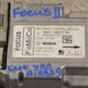 Блок управління AIRBAG Ford Focus (II) 2004-2011 9M5T14B321BA 186568 - 2