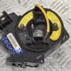 Шлейф Airbag кільце підрульові Ford Focus (II) 2004-2011 4M5T14A664AB 186576 - 3