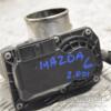 Дроссельная заслонка электр Mazda 6 2.0di 2007-2012 RF7J136B0D 186593 - 3