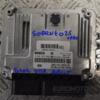 Блок управления двигателем Kia Sorento 2.5crdi 2002-2009 391144A410 186696 - 3