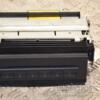 Ченджер компакт дисків Mercedes M-Class (W164) 2005-2011 A2118705390 186699 - 3
