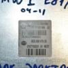 Блок электронный BMW 1 (E81/E87) 2004-2011 61429127088 186701 - 4