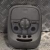 Плафон салону передній Kia Sorento 2002-2009 928003E0 186712 - 3