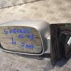 Дзеркало ліве електр 7 пинов Kia Sorento 2002-2009 876013E120 186714 - 3