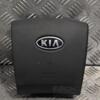 Подушка безпеки кермо Airbag Kia Sorento 2002-2009 569003E500 186719 - 3