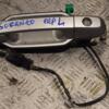 Ручка двери наружная передняя левая Kia Sorento 2002-2009 826503E000 186734 - 3