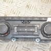 Блок управления печкой климат Skoda Octavia (A5) 2004-2013 3T0907044AB 186764 - 3