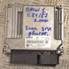 Блок керування двигуном BMW 1 2.0tdi (E81/E87) 2004-2011 0281013776 186772 - 3