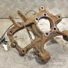 Цапфа ліва з ABS Mazda CX-5 2012 KD352612XF 186848 - 3