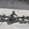 Мост ведущий задний в сборе под диски с ABS однокатковый Renault Master 2.3dCi 2010 DMPS520378 186860 - 7