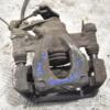 Суппорт задний левый Renault Master 2.3dCi 2010 440109743R 186866 - 3