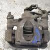 Суппорт задний правый Renault Master 2.3dCi 2010 440006645R 186868 - 3