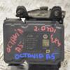 Блок ABS Skoda Octavia (A5) 2004-2013 1K0907379AP 186872 - 3