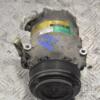 Компресор кондиціонера Opel Astra 2.0dti (G) 1998-2005 24464152 186887 - 4
