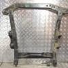 Балка передньої підвіски (підрамник) Renault Logan 2005-2014 544013322R 186982 - 3