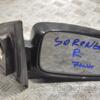 Зеркало правое электр 7 пинов Kia Sorento 2002-2009 876053E120 186991 - 3