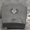 Подушка безпеки кермо Airbag Kia Sorento 2002-2009 569103E010CQ 186995 - 3