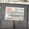Блок управління пічкою з кондиціонером електро Kia Sorento 2002-2009 972503E110 187000 - 3