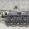 Коллектор впускной пластик Fiat Doblo 1.3MJet 2000-2009 73501353 187046 - 3