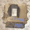 Блок управления двигателем Fiat Grande Punto 1.3MJet 2005 51781569 187048 - 3