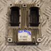Блок керування двигуном Fiat Grande Punto 1.4 8V 2005 51847330 187104 - 3