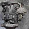 МКПП (механічна коробка перемикання передач) 5-ступка Fiat Grande Punto 1.4 8V 2005 55241434 187122 - 5