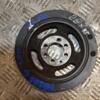 Шків коленвала демпферний 8 потічків 05- Mazda 6 2.0di 2002-2007 187160 - 3