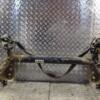 Балка задняя в сборе под барабаны без ABS Ford Fiesta 2008 8V515K952BL 187246 - 3