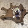Цапфа ліва під ABS Kia Carnival 2006-2014 527514D000 187262 - 3