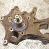 Цапфа правая под ABS Kia Carnival 2006-2014 527614D000 187264 - 3