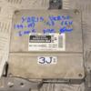 Блок управления двигателем Toyota Yaris Verso 1.3 16V 1999-2005 8966652180 187313 - 3