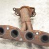 Колектор випускний Toyota Yaris Verso 1.3 16V 1999-2005 187321 - 4