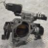 Дросельна заслінка механ Toyota Yaris Verso 1.3 16V 1999-2005 187335 - 4