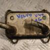 Теплообмінник (Радіатор масляний) Volvo V40 1.6 16V 1995-2004 9496495 187378 - 3
