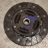 Диск сцепления Volvo V40 1.6 16V 1995-2004 187387 - 3
