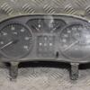 Панель приборов Renault Trafic 1.9dCi 2001-2014 8200279062 187412 - 3