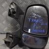 Дзеркало праве електр 7 пинов Renault Trafic 2001-2014 187414 - 3