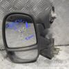 Дзеркало ліве електр 5 пинов Renault Trafic 2001-2014 7701473245 187427 - 3