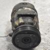 Компрессор кондиционера Renault Scenic 1.6 16V (I) 1996-2003 7700103536 187462 - 4