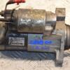 Стартер Renault Kangoo 1.5dCi 1998-2008 8200306595 187507 - 3