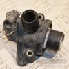 Корпус термостата Mercedes A-class 1.4 8V (W168) 1997-2004 A1662030175 187542 - 3