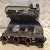 Коллектор впускной пластик Mercedes A-class 1.4 8V (W168) 1997-2004 A1661410201 187548 - 3