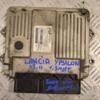Блок керування двигуном Lancia Ypsilon 1.3Mjet 2003-2011 55192097 187650 - 3